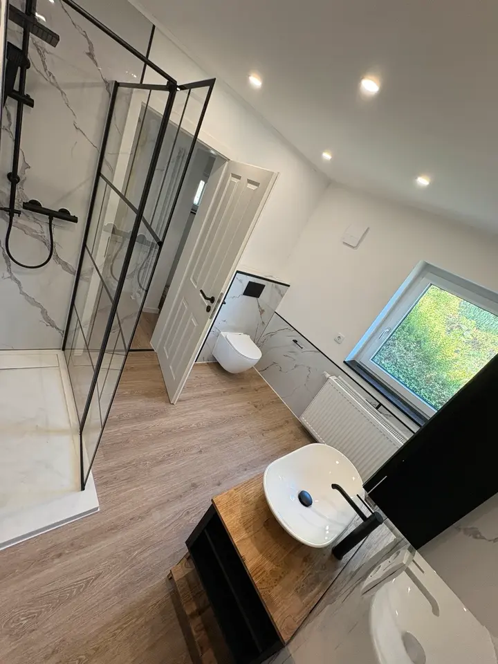 4 room house with 100 m² in Königswinter – Photo 6