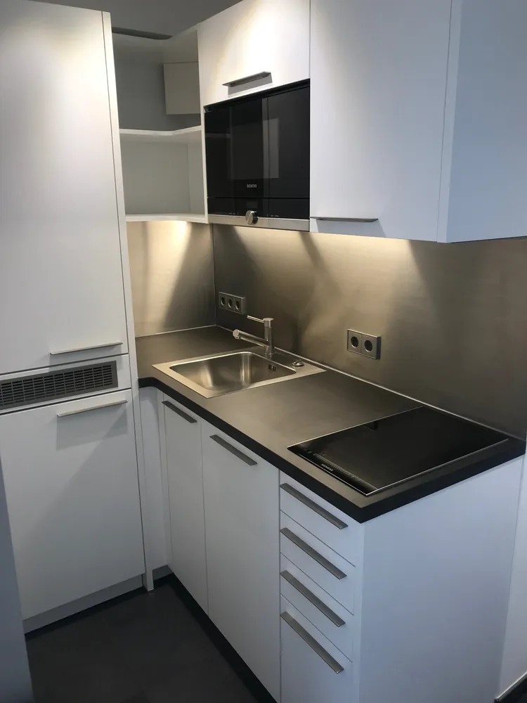1 Zimmer Wohnung mit 27 m² in Stuttgart – Bild 1