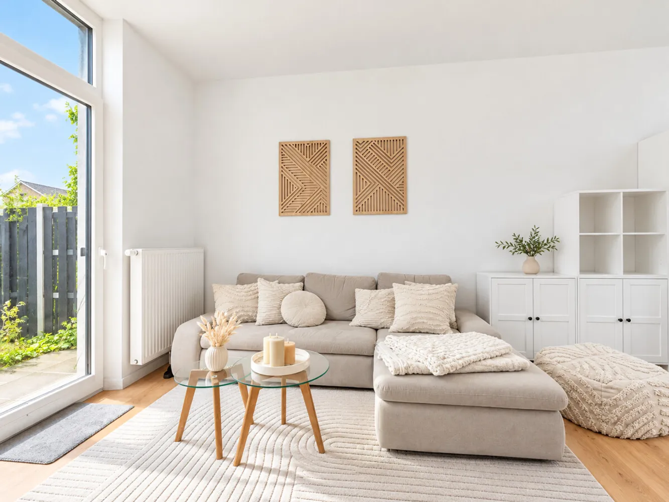 2 Zimmer Wohnung mit 54 m² in Oldenburg – Bild 6