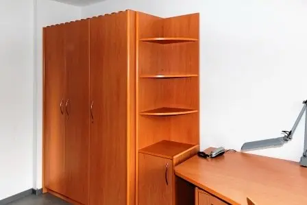 WG-Zimmer mit 15 m² in Saarbrücken – Bild 6