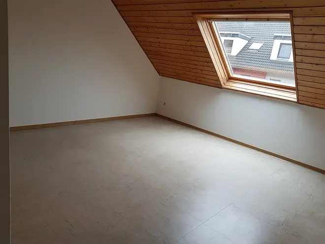 1 Zimmer Wohnung mit 21 m² in Paderborn – Bild 3