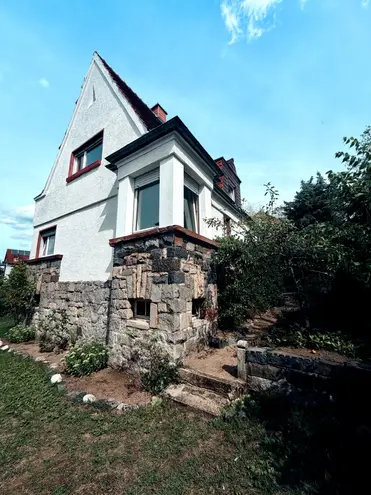 4 Zimmer Haus mit 82 m² in Bensheim – Bild 3