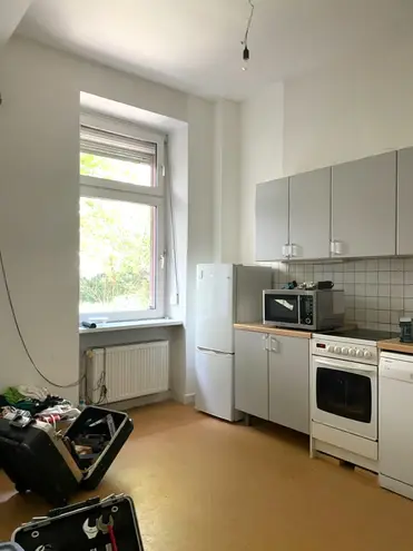 2 Zimmer Wohnung mit 54 m² in Frankfurt am Main – Bild 4