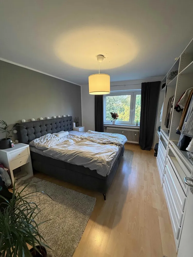 3 Zimmer Wohnung mit 70 m² in Meerbusch – Bild 3