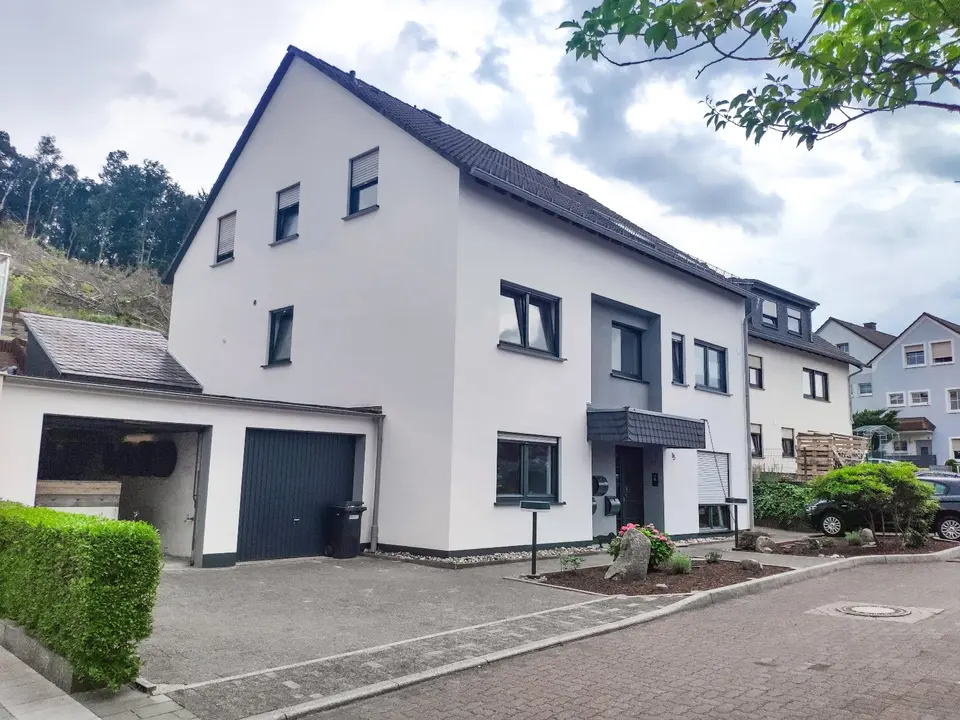 4 Zimmer Wohnung mit 120 m² in Lüdenscheid – Bild 3