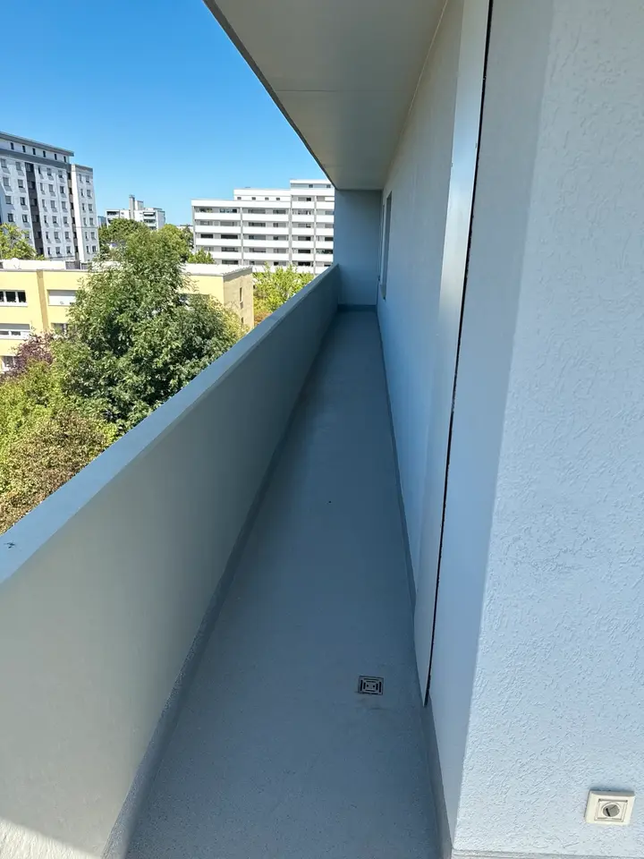 WG-Zimmer mit 27 m² in Trier – Bild 7