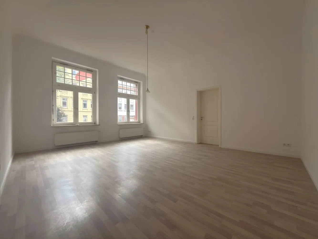 2 Zimmer Wohnung mit 82 m² in Cuxhaven – Bild 11