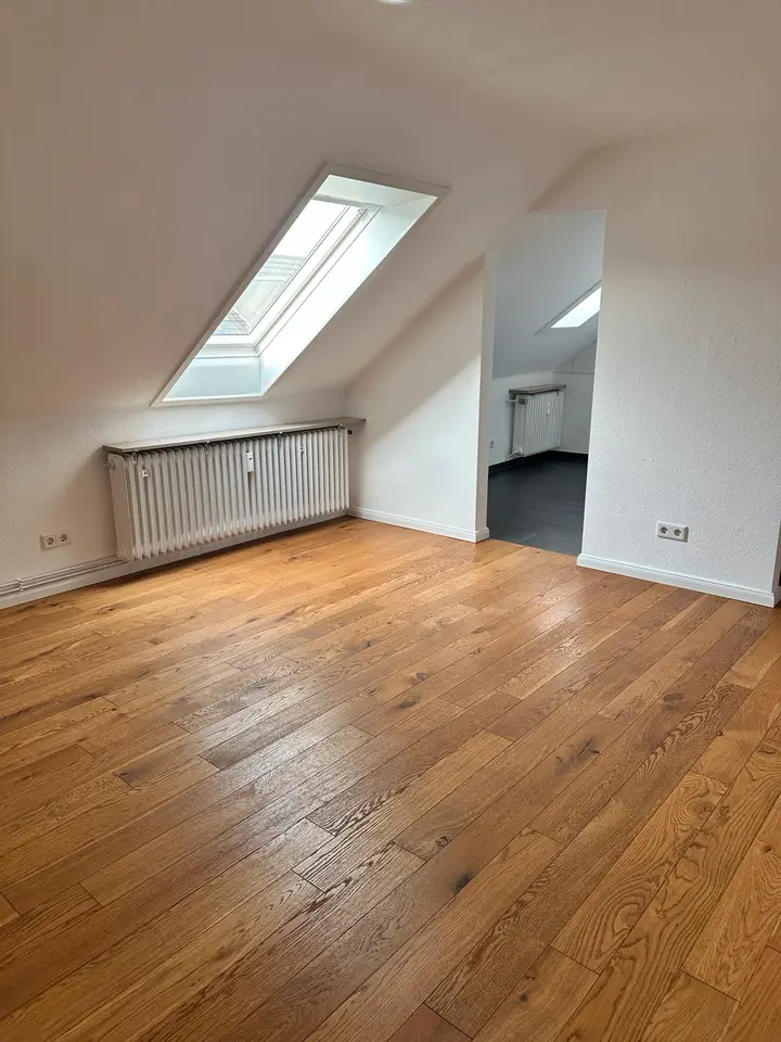 2 Zimmer Wohnung mit 40 m² in Wuppertal – Bild 1