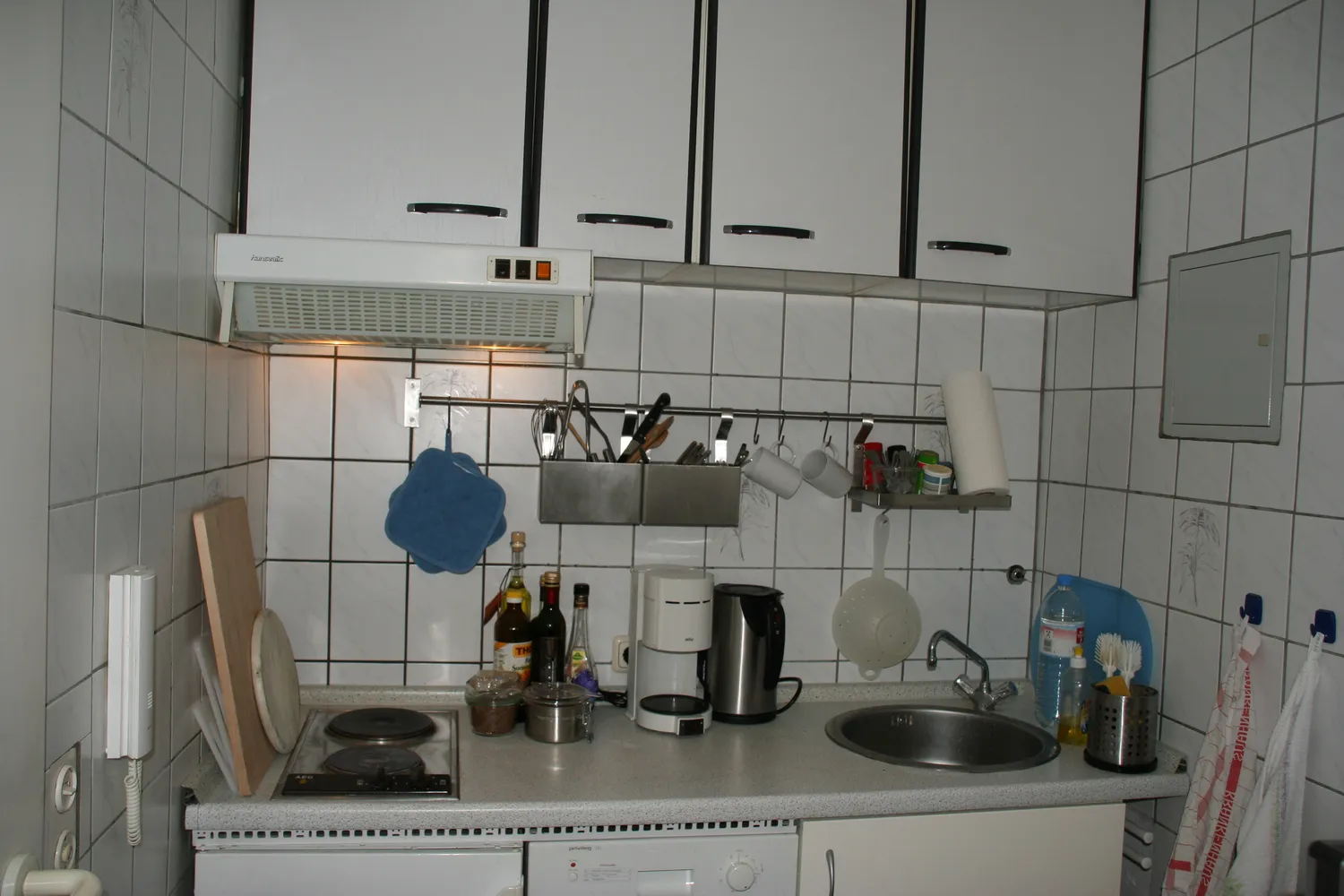 2 Zimmer Wohnung mit 45 m² in Mainz – Bild 11