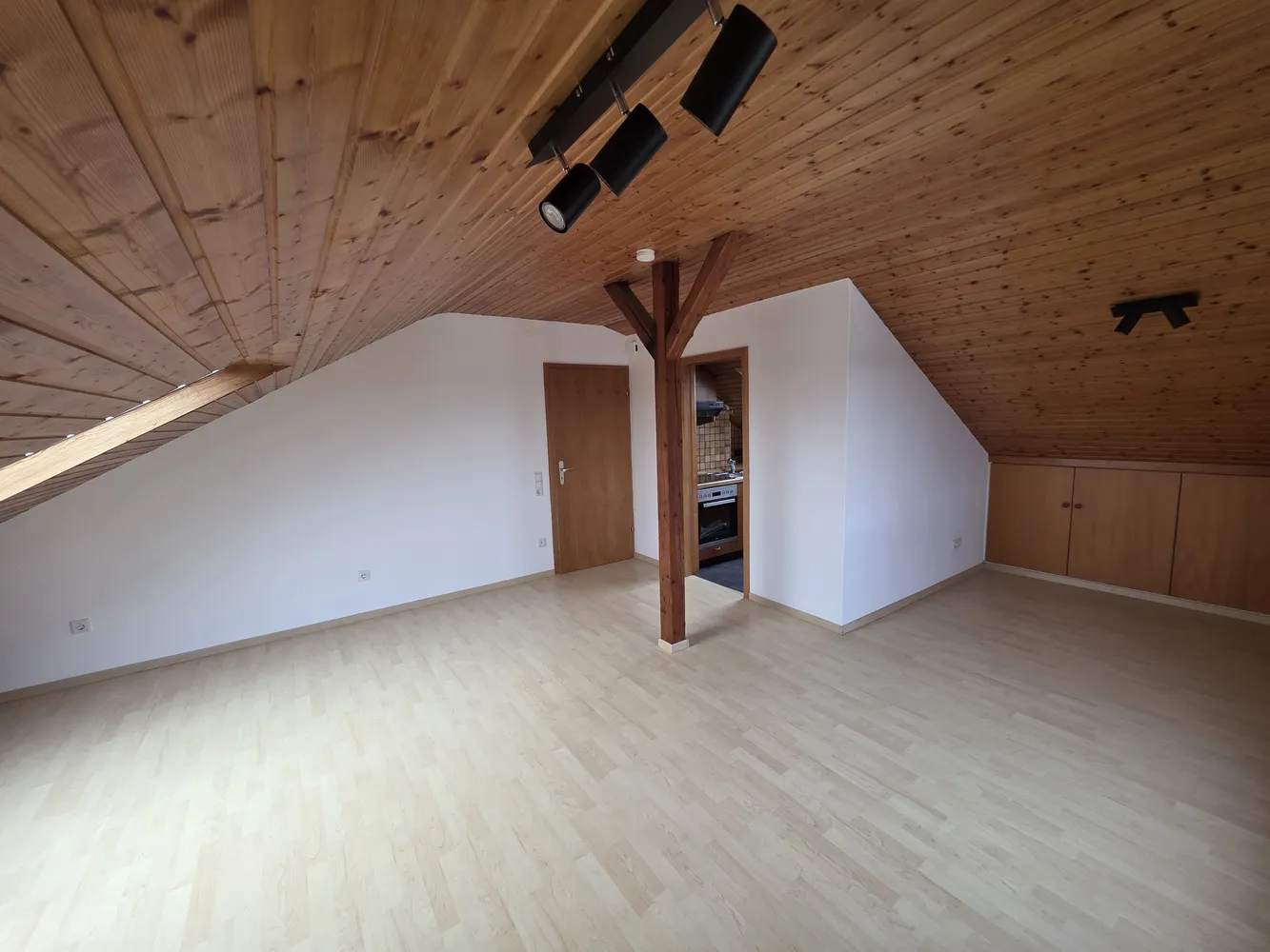 2 Zimmer Wohnung mit 50 m² in Oberursel (Taunus) – Bild 1