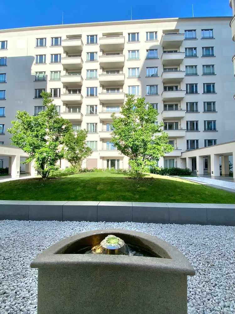 2 Zimmer Wohnung mit 51 m² in Berlin – Bild 3