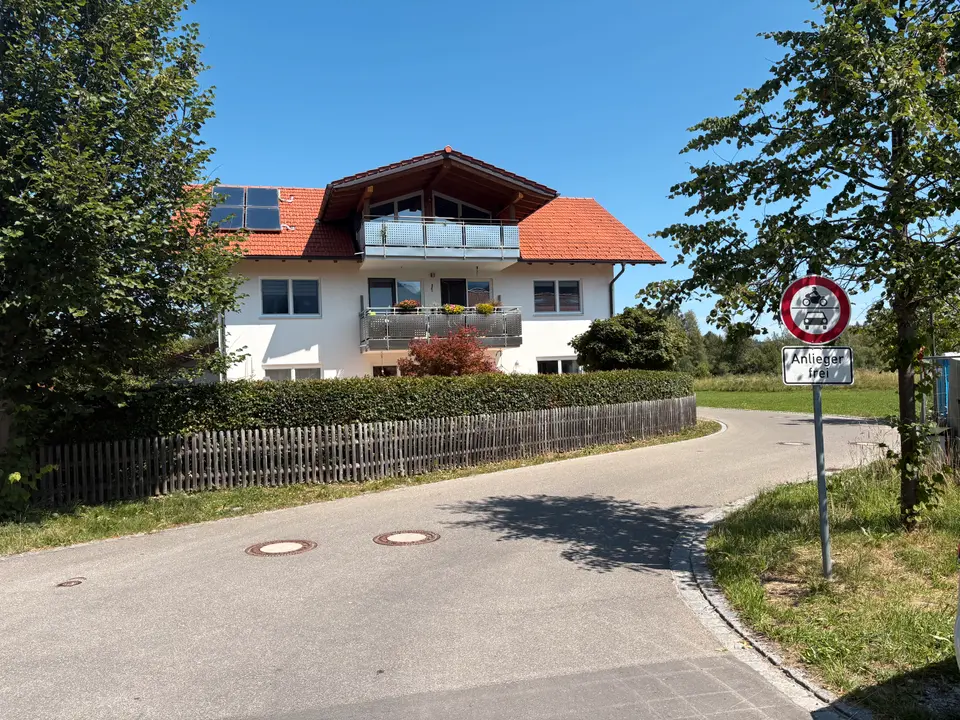 5 Zimmer Wohnung mit 150 m² in Kaufbeuren – Bild 8