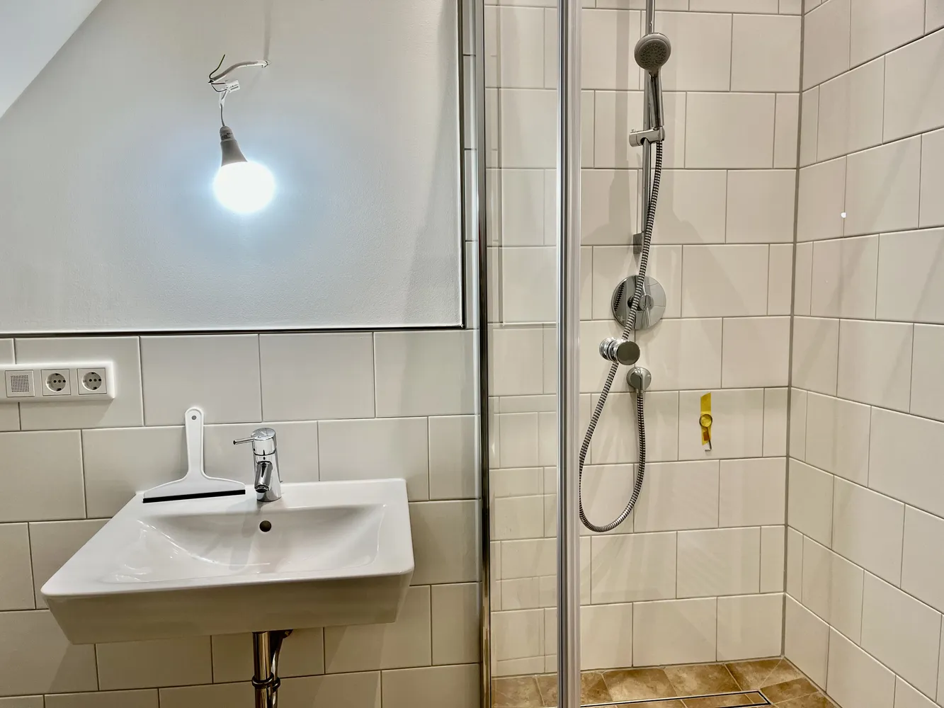 2 Zimmer Wohnung mit 35 m² in Lübeck – Bild 5