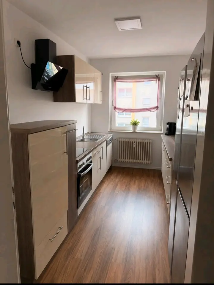 2 Zimmer Wohnung mit 62 m² in Castrop-Rauxel – Bild 7