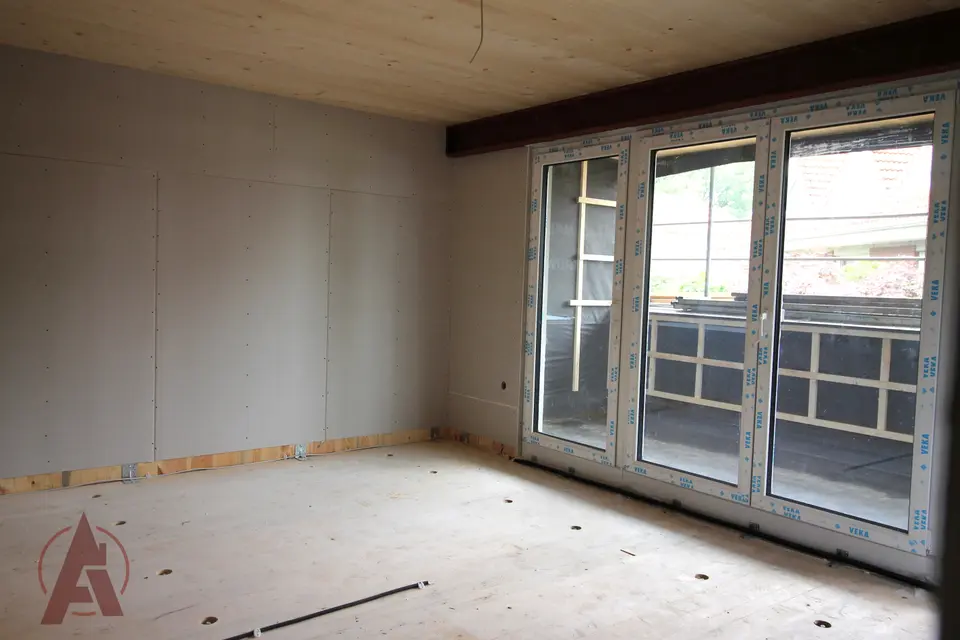 4 Zimmer Wohnung mit 98 m² in Lingen – Bild 1