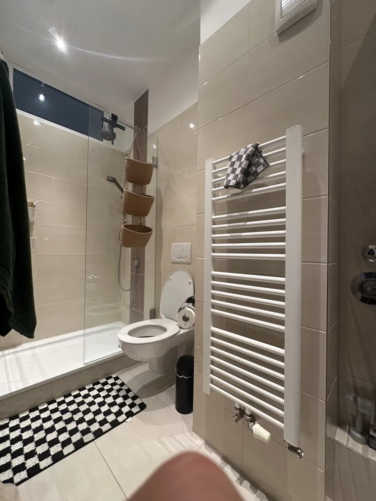 2 Zimmer Wohnung mit 53 m² in Karlsruhe – Bild 8