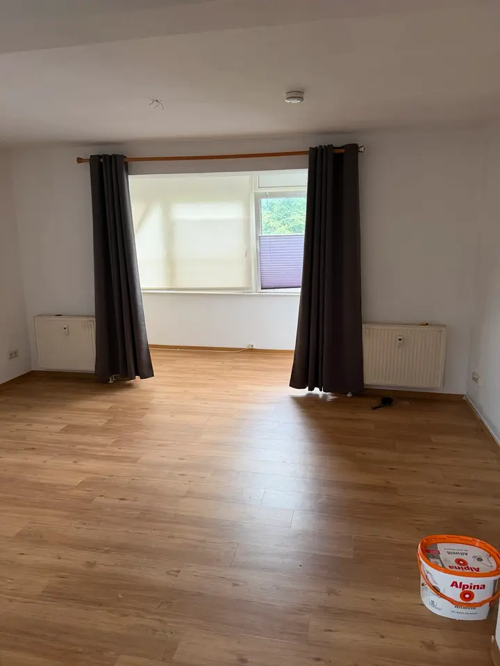 2 Zimmer Wohnung mit 68 m² in Bremen – Bild 1