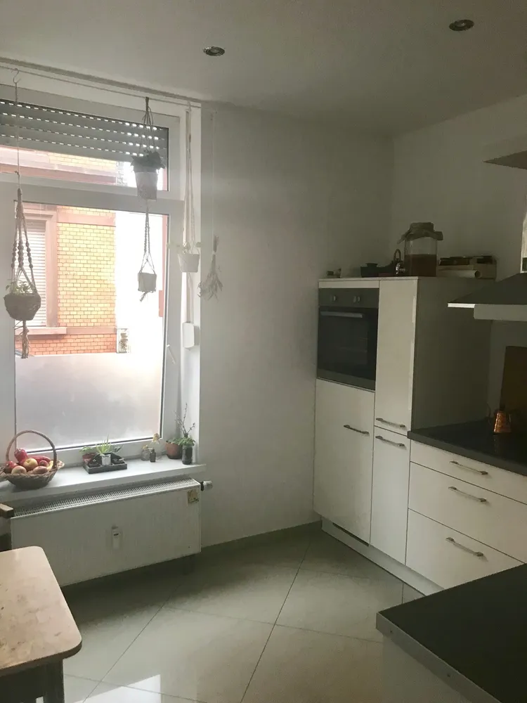 2 Zimmer Wohnung mit 55 m² in Mannheim – Bild 4