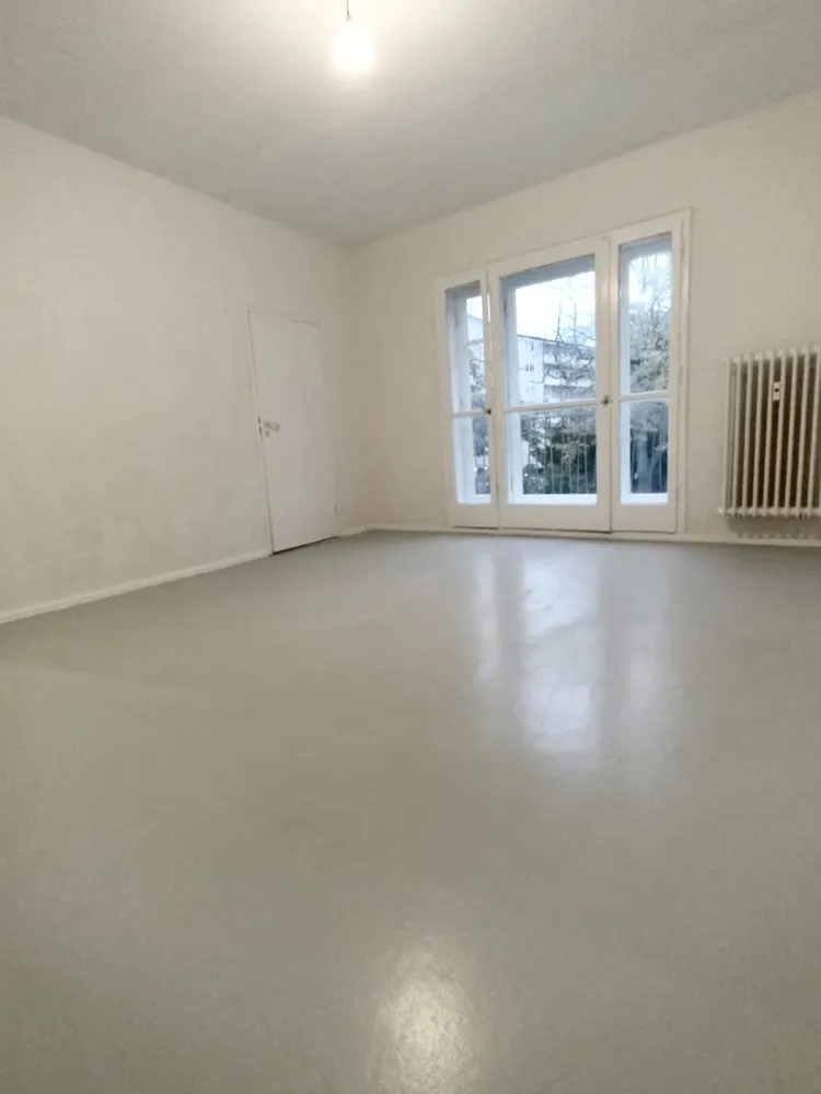 2 room apartment with 41 m² in Berlin – Photo 7