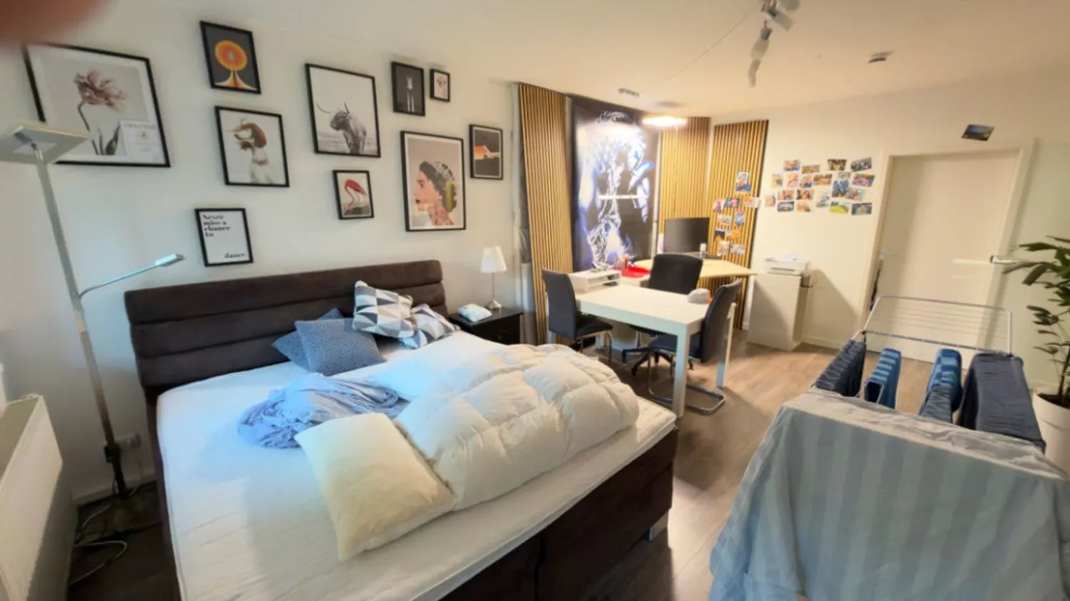 1 Zimmer Wohnung mit 41 m² in Gießen – Bild 5