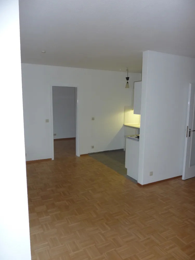 2 Zimmer Wohnung mit 54 m² in Hannover – Bild 12