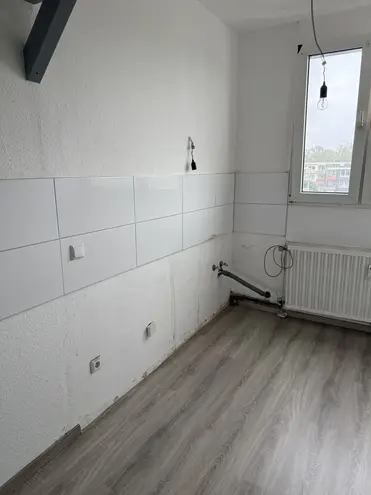 2 Zimmer Wohnung mit 52 m² in Duisburg – Bild 9
