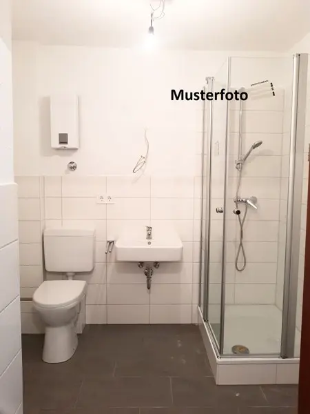 3 Zimmer Wohnung mit 55 m² in Witten – Bild 3