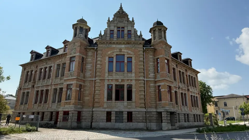2 Zimmer Wohnung mit 79 m² in Weimar – Bild 3