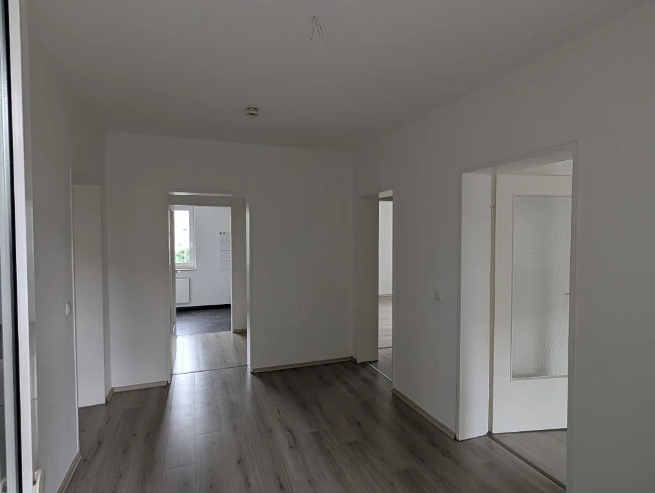3 room apartment with 72 m² in Duisburg – Photo 2