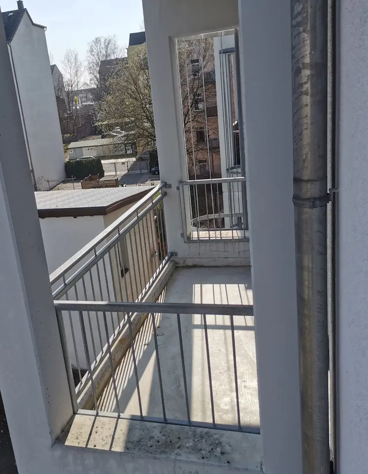 2 room apartment with 35 m² in Chemnitz – Photo 9