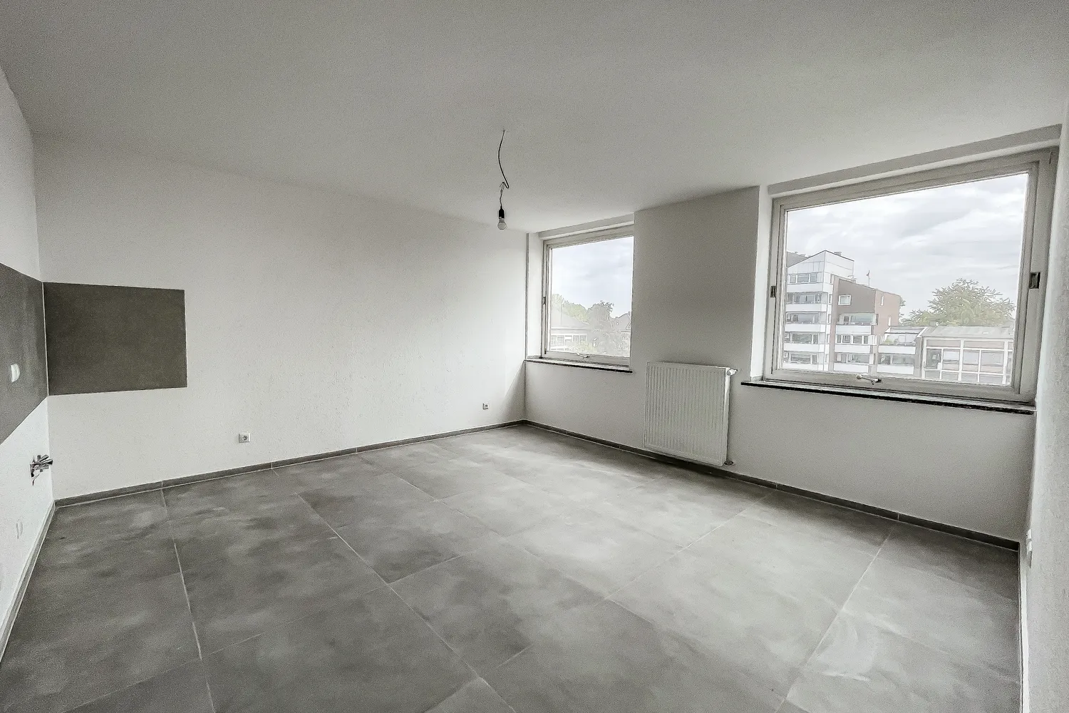 2 Zimmer Wohnung mit 86 m² in Bochum – Bild 10