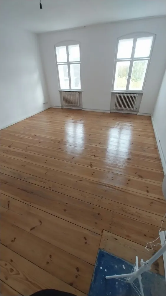 4 Zimmer Wohnung mit 110 m² in Berlin – Bild 6