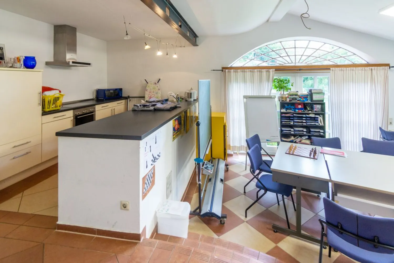1 Zimmer Haus in Norden – Bild 7