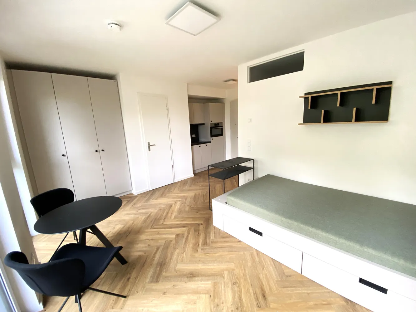 1 Zimmer Wohnung mit 25 m² in Berlin – Bild 8