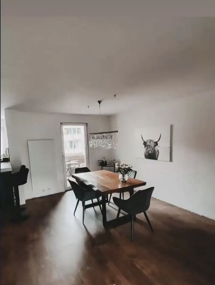 4 Zimmer Wohnung mit 115 m² in Stuttgart – Bild 4