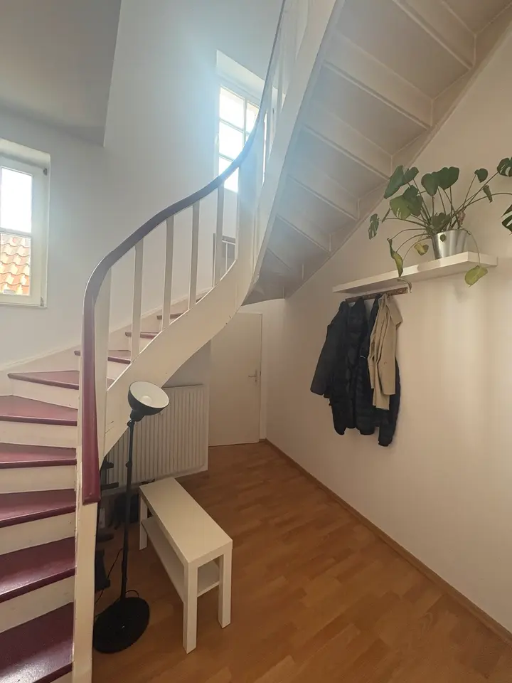 WG-Zimmer mit 100 m² in Osnabrück – Bild 9