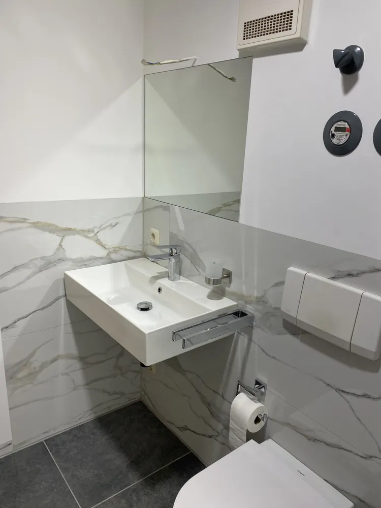 2 Zimmer Wohnung mit 50 m² in Augsburg – Bild 3