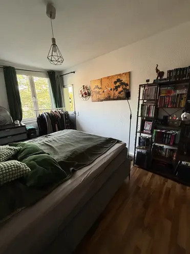 2 Zimmer Wohnung mit 62 m² in Düsseldorf – Bild 10