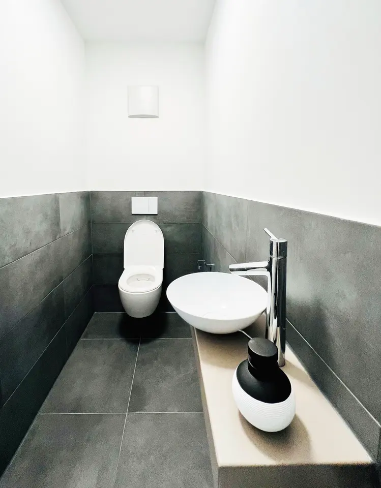 4 Zimmer Wohnung mit 86 m² in Biberach an der Riß – Bild 9