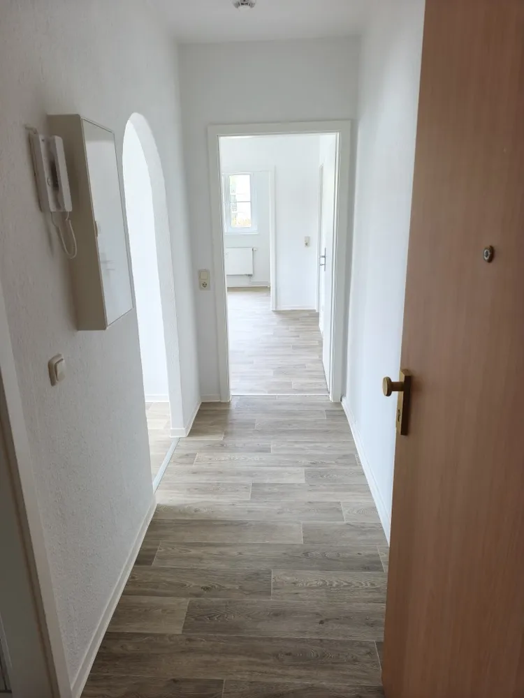 3 Zimmer Wohnung mit 50 m² in Brandenburg an der Havel – Bild 7