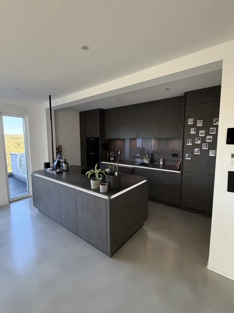 3 room apartment with 120 m² in Saarbrücken – Photo 2