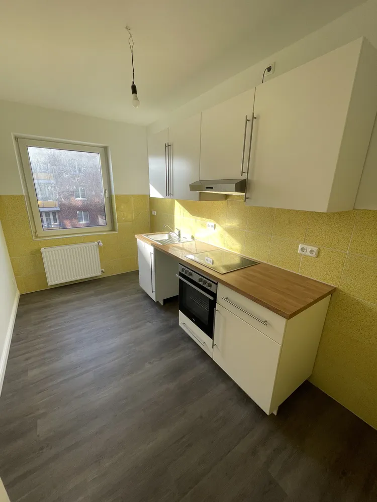 1 Zimmer Wohnung mit 43 m² in Hamburg – Bild 5