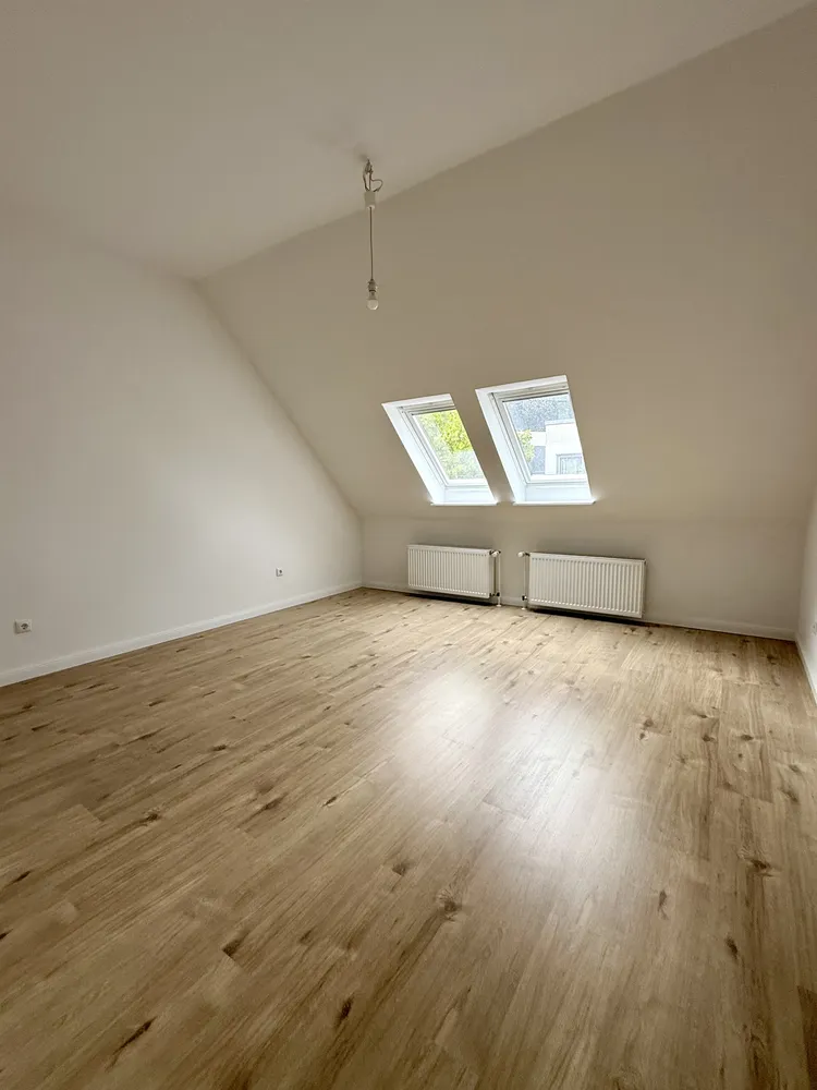 3 Zimmer Wohnung mit 104 m² in Hamburg – Bild 6