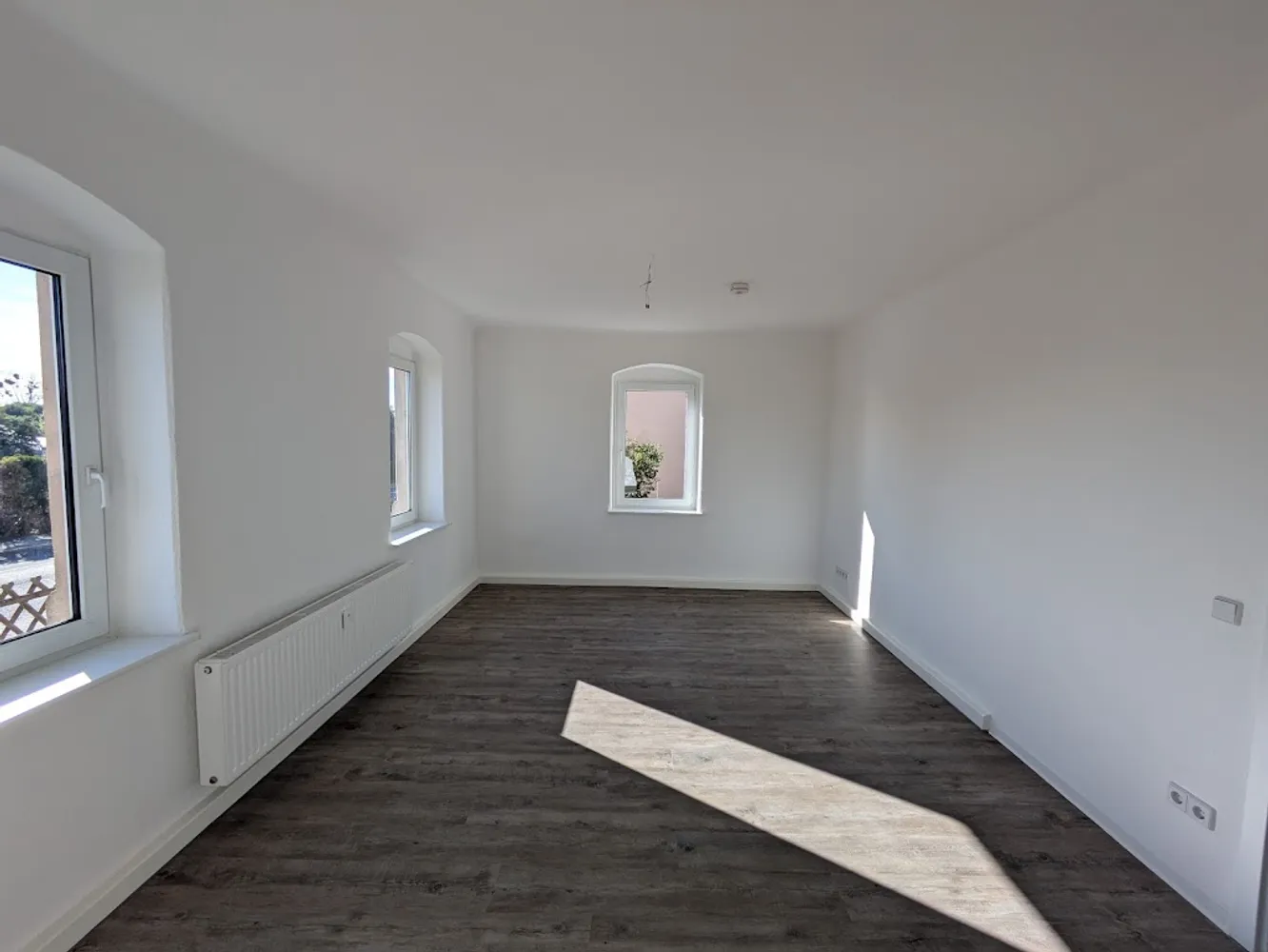2 room apartment with 65 m² in Dresden – Photo 5