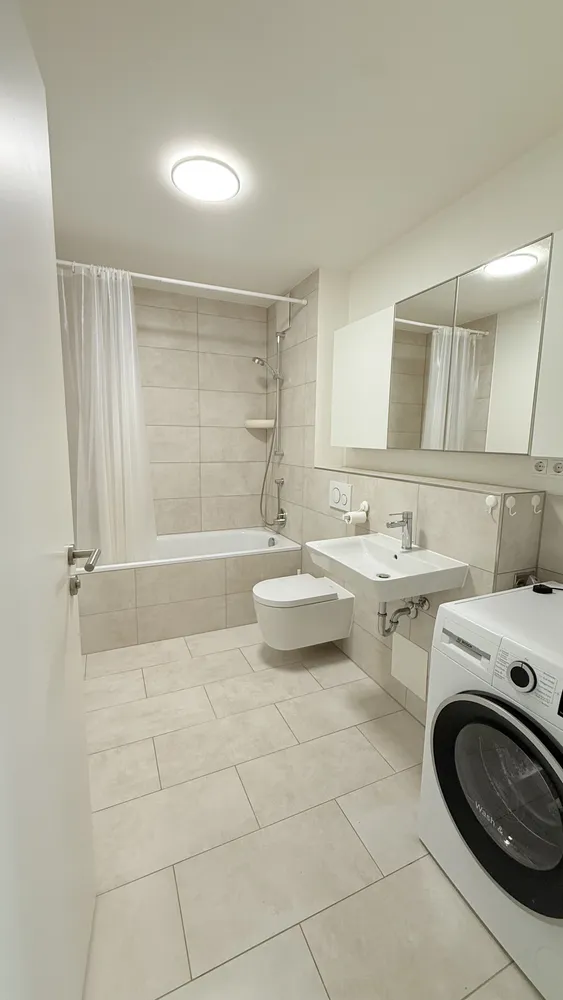 2 Zimmer Wohnung mit 47 m² in München – Bild 7