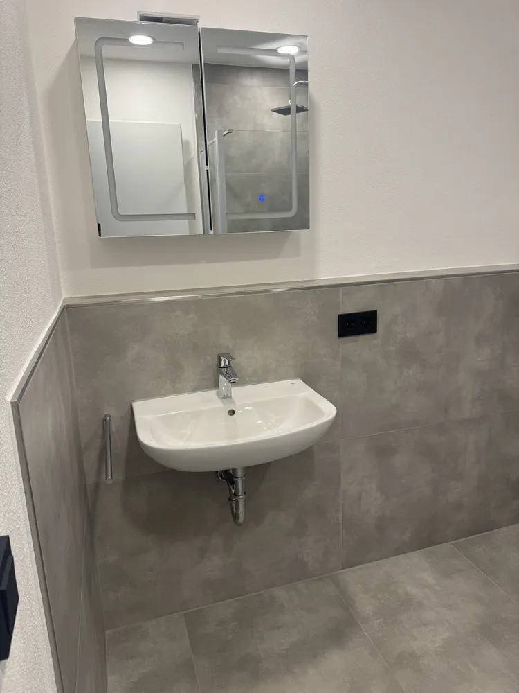 2 room apartment with 30 m² in Aalen – Photo 8