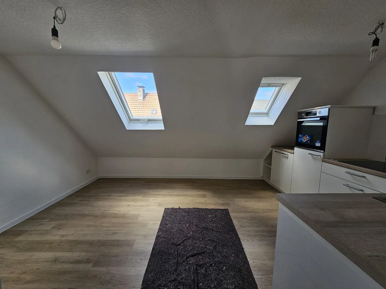 3 Zimmer Wohnung mit 70 m² in Wuppertal – Bild 1