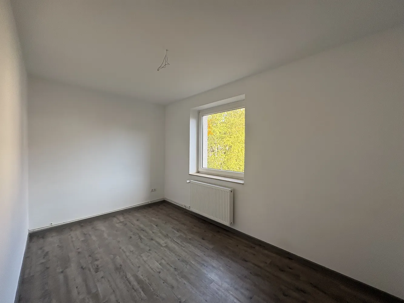 3 room apartment with 62 m² in Brunswick – Photo 2