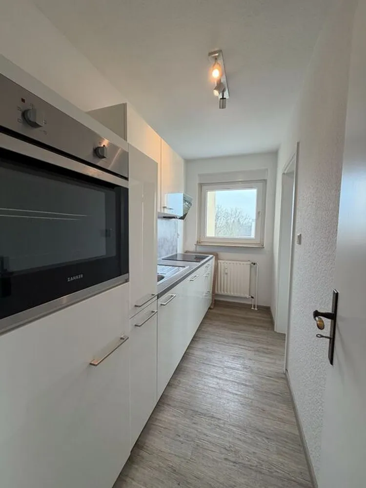 2 Zimmer Wohnung mit 61 m² in Braunschweig – Bild 5