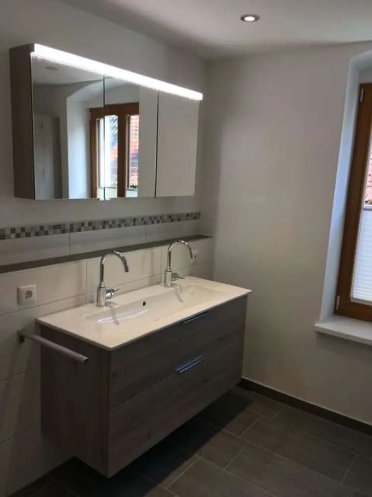 3 room apartment with 82 m² in Amberg – Photo 3